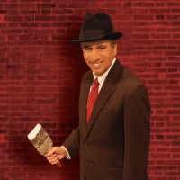 Acclaimed Adaptation Of 'The Resistible Rise Of Arturo Ui' Makes Bay Area Premiere