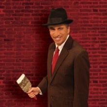 Acclaimed Adaptation Of 'The Resistible Rise Of Arturo Ui' Makes Bay Area Premiere