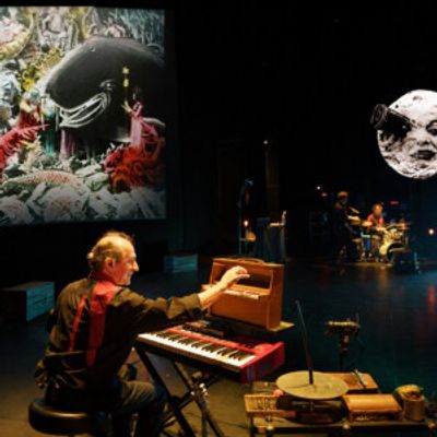 RIGHT IN THE EYE to Make Central Florida Premiere at VI FIAE