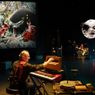 RIGHT IN THE EYE to Make Central Florida Premiere at VI FIAE