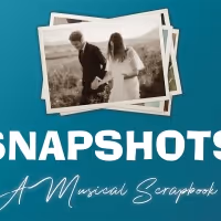 Stephen Schwartz's SNAPSHOTS: A MUSICAL SCRAPBOOK Opens Tonight at Broadway Rose…