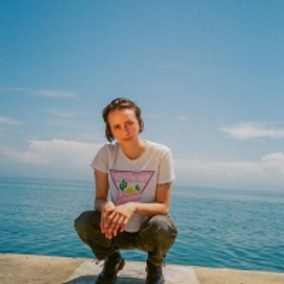 koleżanka Shares New Single 'A Mouthful' Today