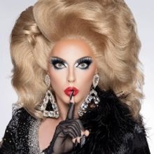 DRAG RACE Superstar Alyssa Edwards ComES To The Duke Energy Center For The Performing