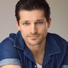 Interview: Blake Zelesnikar of DIRTY DANCING THE MUSICAL at Ordway Center For The…