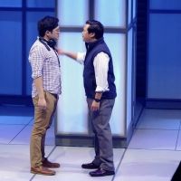 Video: First Look at TIGER STYLE! at the Writers Theatre Video
