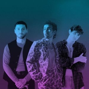 MAX Joins Forces with JVKE and Bazzi for New Single 'Strings'