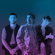 MAX Joins Forces with JVKE and Bazzi for New Single 'Strings'