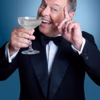 Tour Announced For The Premiere of WODEHOUSE IN WONDERLAND