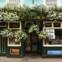 DeBarras Clonakilty Announces August Lineup