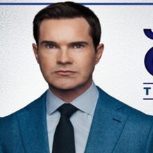 Jimmy Carr Adds Second Show At Paramount Theatre December 13