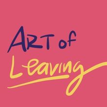 ART OF LEAVING to Have Off-Broadway Engagement This Fall