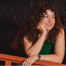 Molly FitzMaurice to Depart The Tank as Managing Producer