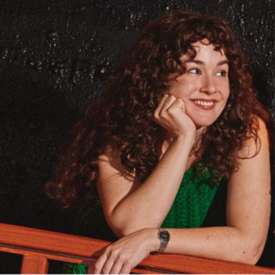 Molly FitzMaurice to Depart The Tank as Managing Producer