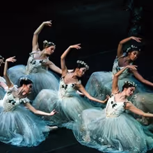 National Ballet of Canada Announces Lead Cast for GISELLE
