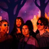 Elephant Stone Announces North American Tour