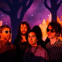 Elephant Stone Announces North American Tour