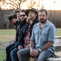 Reckless Kelly Share New Song 'Lonesome On My Own'