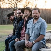 Reckless Kelly Share New Song 'Lonesome On My Own'