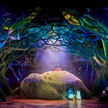 Feature: MY NEIGHBOUR TOTORO: Studio Ghibli’s Beloved Forest Spirit Comes To Life