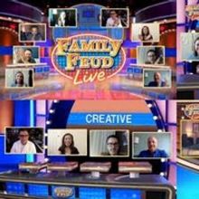 FAMILY FEUD Digital Edition is Here
