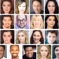 Porchlight Announces Cast of CHICAGO SINGS STEPHEN SONDHEIM, May 23