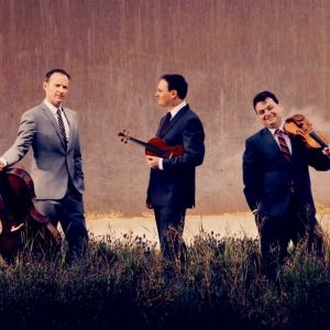 92NY to Present The Jerusalem Quartet in April