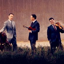 92NY to Present The Jerusalem Quartet in April