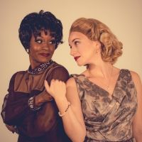 JOSIE & GRACE to be Presented at The Morris Museum's Bickford Theatre