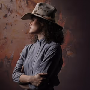 THE DROVER'S WIFE - THE OPERA World Premiere is Coming To QPAC's New Glasshouse…