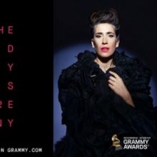 Imogen Heap To Host 62nd GRAMMY Awards Premiere Ceremony