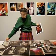 Visual Studies Workshop Opens Applications For Project Space Residency