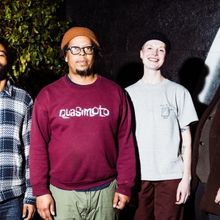 Jeff Parker Releases New ETA IVtet Album 'The Way Out of Easy'