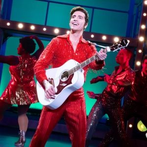 Wake Up With BroadwayWorld January 24, 2024