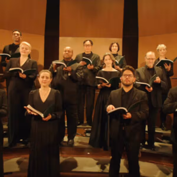 Review Roundup: I BECAME WE Opens at Atlantic Theater Company Photo