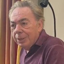VIDEO: Andrew Lloyd Webber Plays 'Wishing You Were Somehow Here Again' for Fans on So