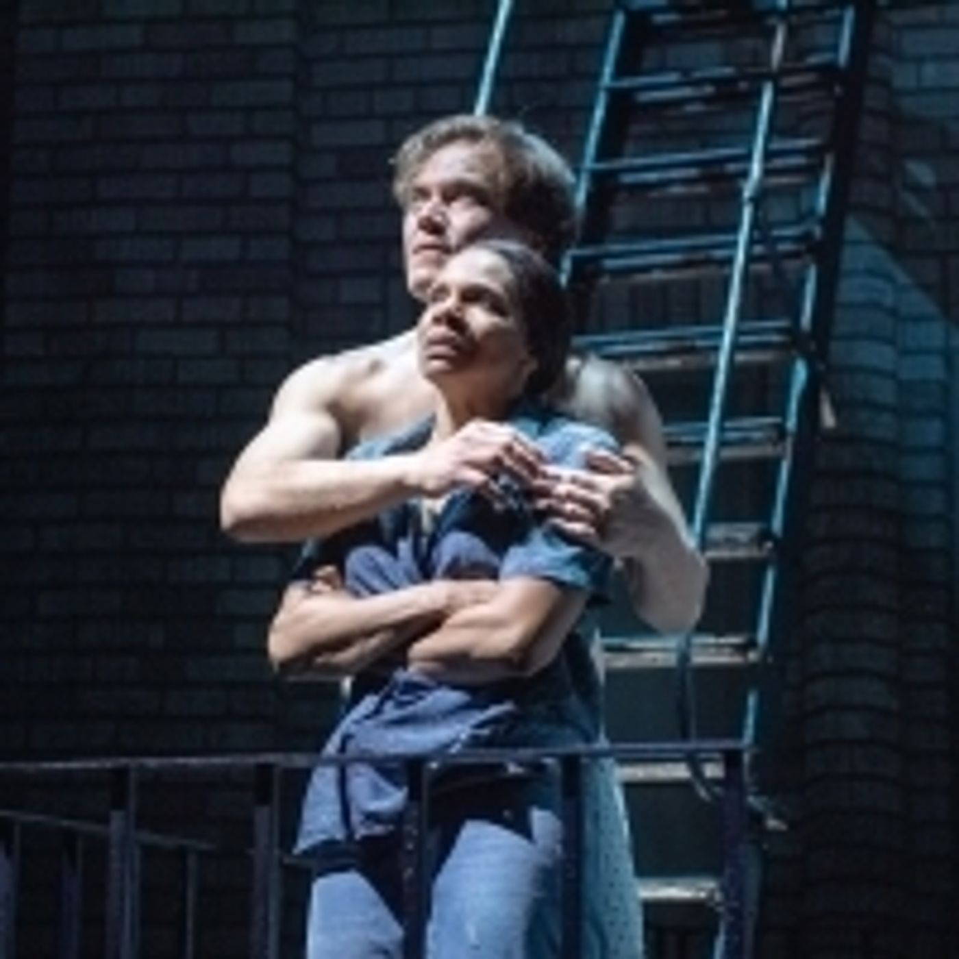 Wake Up With BWW 7/29: Read the Reviews For INTO THE WOODS at the Hollywood Bowl, and More!  Image