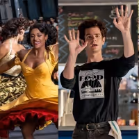 TOP 10 del Cine Musical de 2021
