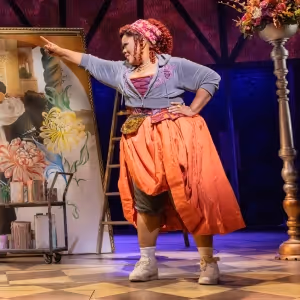 Wake Up With BroadwayWorld August 26, 2025- MAMMA MIA! Stars Do A Deep Dive on Their…
