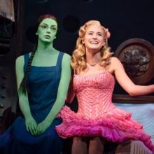 BWW Review: Impressive Cast Brings Renewed Energy to Latest WICKED National Tour at O