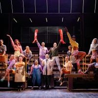 Final Extension Announced For KINKY BOOTS At The Fugard Theatre