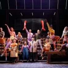 Final Extension Announced For KINKY BOOTS At The Fugard Theatre