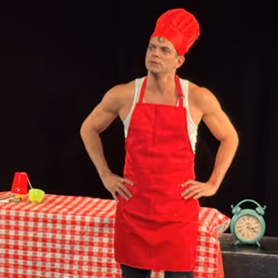 LOL! SHORT PLAY COMEDY FESTIVAL Week One Winner Revealed by Be Bold! Productions