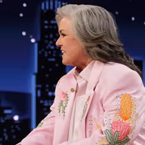 Video: Ana Gasteyer Talks SCHMIGADOON!, September L. Davis, and More