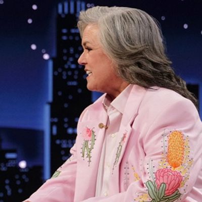 Video: Ana Gasteyer Talks SCHMIGADOON!, September L. Davis, and More
