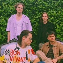 The Faim Release Sophomore Album 'Talk Talk'