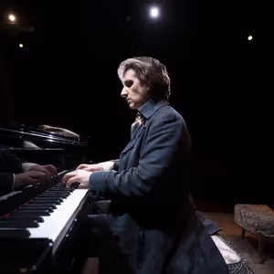 Hershey Felder in LOVE NOTES and More Set for TheatreWorks Silicon Valley Season 56…