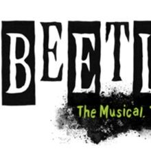 Tickets to BEETLEJUICE at The Hobby Center o Sale This Week