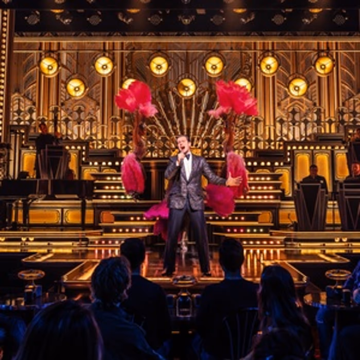 Wake Up With BroadwayWorld February 10, 2026- THE FEAR OF 13 On Broadway Adds New Cast Members and More  Image