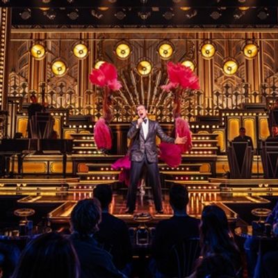 Video: How JUST IN TIME Was Redesigned For Its Relaxed Performance