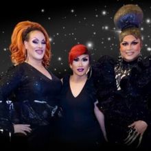 Feature: SILVER SEVENS HOTEL & CASINO TO CELEBRATE FIRST ANNIVERSARY OF “GLITZ GLAMOUR & BOOZE'